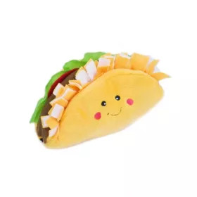 ZippyPaws - NomNomz- Taco 