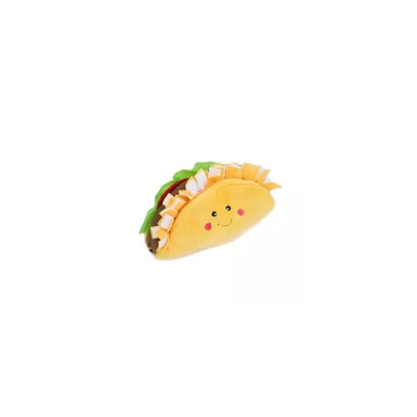 ZippyPaws - NomNomz- Taco 