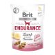 Brit Care Functional Snack Endurance – banán és bárány 150g 