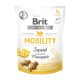 Brit Care Functional Snack Mobility – ananász és tintahal 150g 2024.12.02