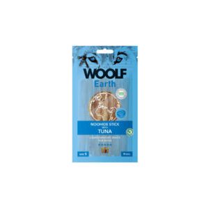 Woolf Earth Noohide Kollagénes Rúd „s” - tonhallal  90g 
