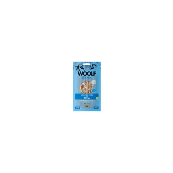 Woolf Earth Noohide Kollagénes Rúd „s” - tonhallal  90g 