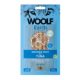 Woolf Earth Noohide Kollagénes Rúd „s” - tonhallal  90g 2024.12.27