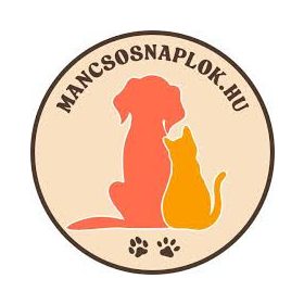 Mancsos Naplók 