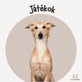 Játékok