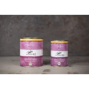 MŸ Doog Food - Signature menü - sertés, burgonya és répa 