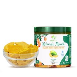   Pawfect - Nature's Munch - fagyasztva szárított Mangó 