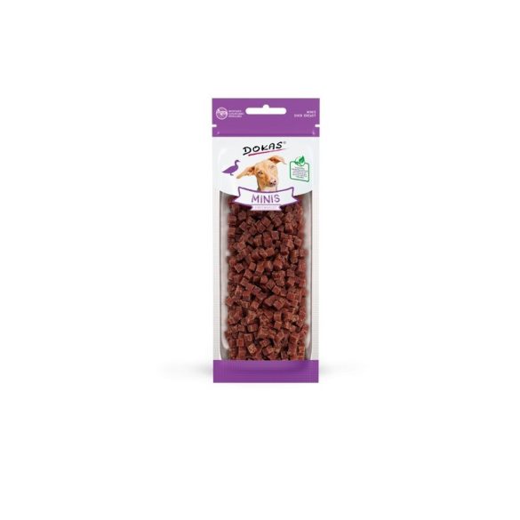 Dokas - MINI - Kacsa