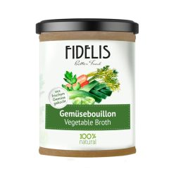 FIDELIS - Zöldségleves 