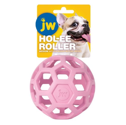 JW - Hol-ee Roller - Pink (M)   