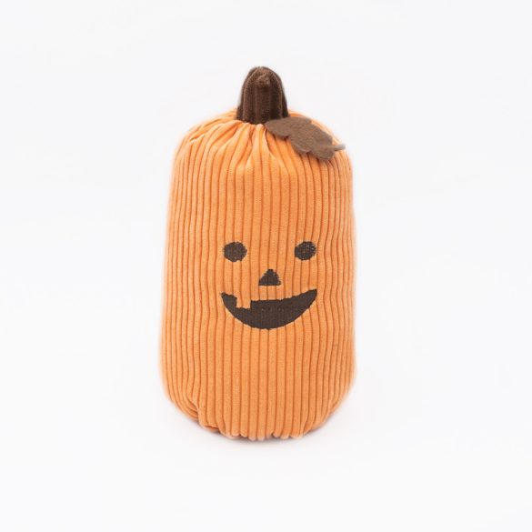 ZippyPaws - Halloween Tök 23 cm 