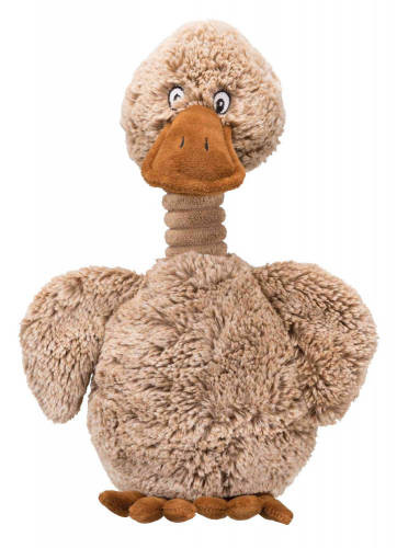 Trixie Duck Pluss Toy – plüss kacsa 38 cm 