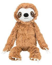 Trixie Sloth plush-plüss lajhár 56 cm 