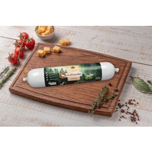 Teomann - Párolt húsrolád - szarvas