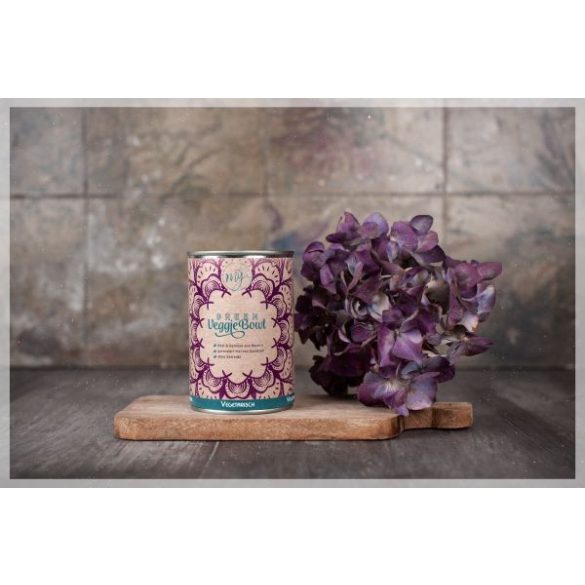 Mÿ dog food Veggie zöldség és gyümölcs konzerv 410g 