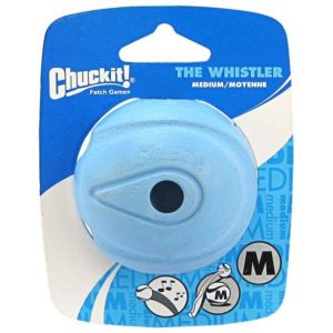 CHUCKIT - THE WHISTLER FÜTYÜLŐS LABDA - (M)