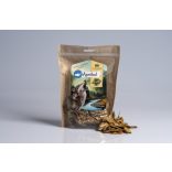 Teomann - Szárított apróhal